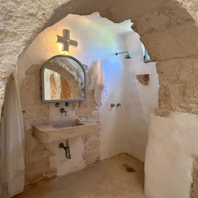 Host In Italy - Casina Gargiulo - Habitación Triple Confort - 33