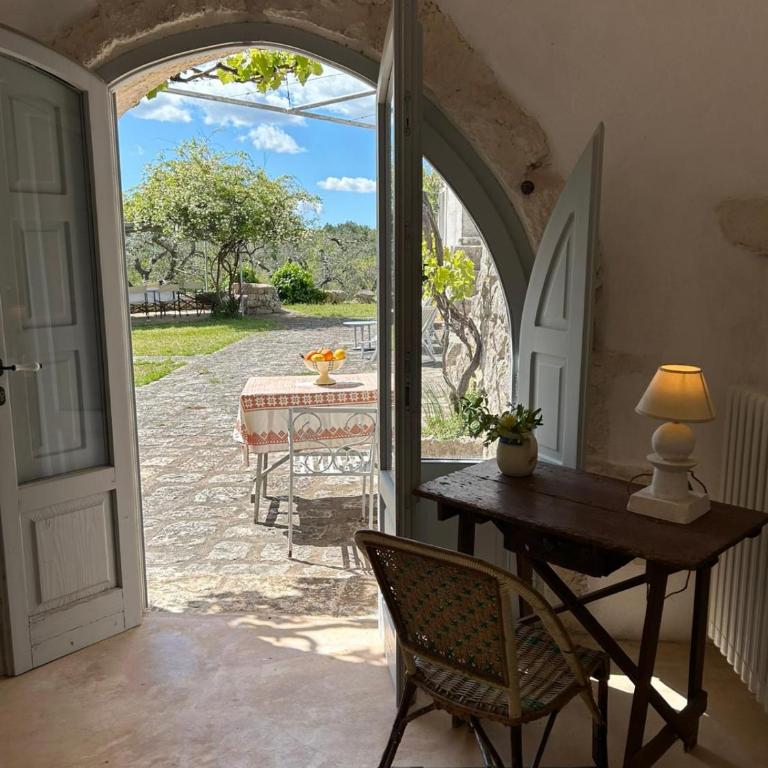 Host In Italy - Casina Gargiulo - Habitación Triple Confort - 34