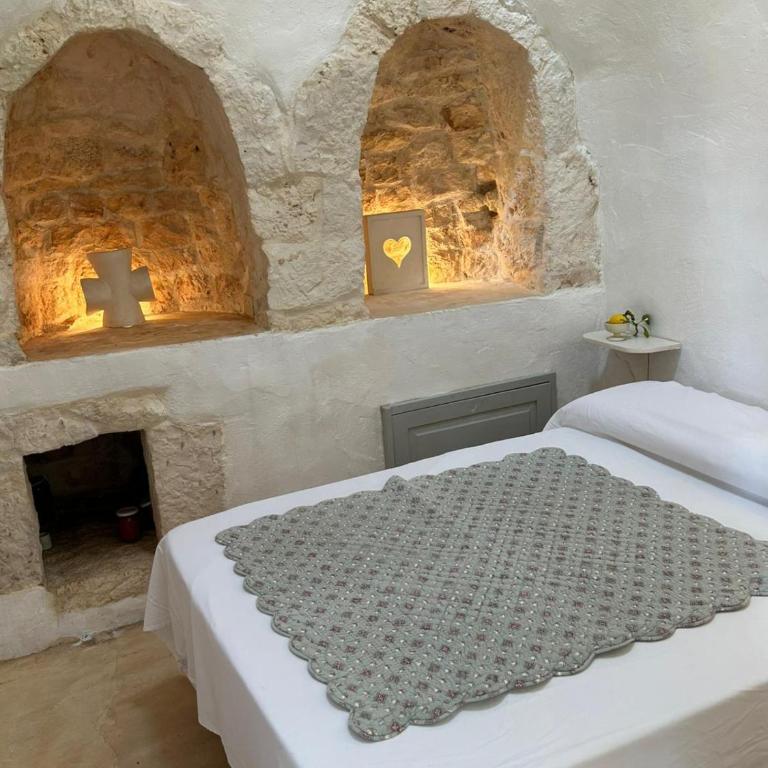 Host In Italy - Casina Gargiulo - Habitación Triple Confort - 36