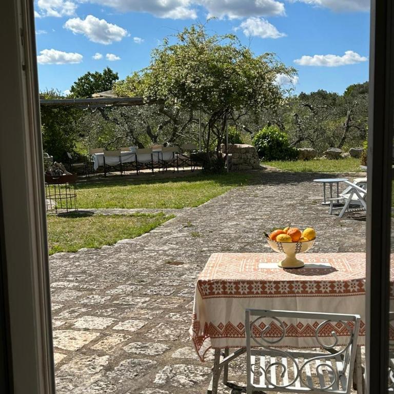 Host In Italy - Casina Gargiulo - Habitación Triple Confort - 37