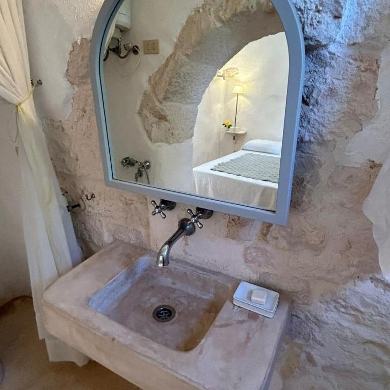 Host In Italy - Casina Gargiulo - Habitación Triple Confort - 38