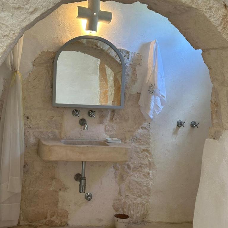 Host In Italy - Casina Gargiulo - Habitación Triple Confort - 39