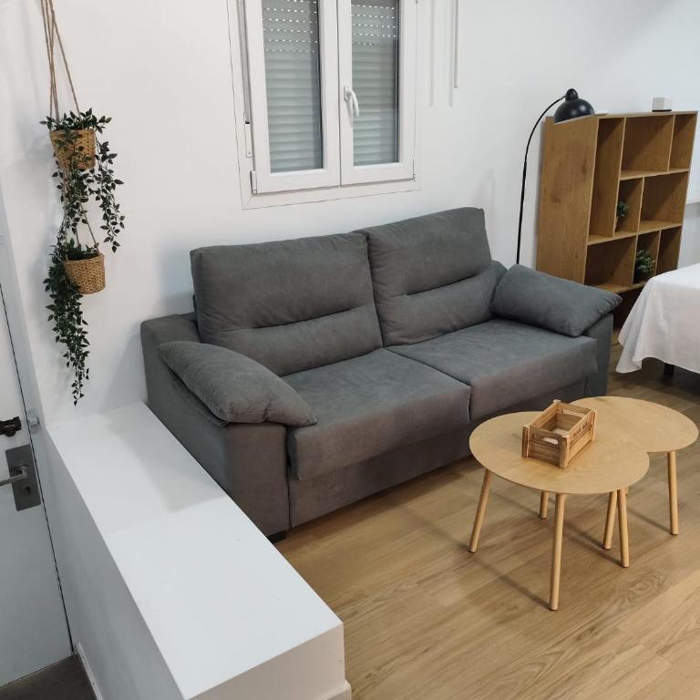 Studio Archivo de Indias - Apartamento de 1 dormitorio - 10