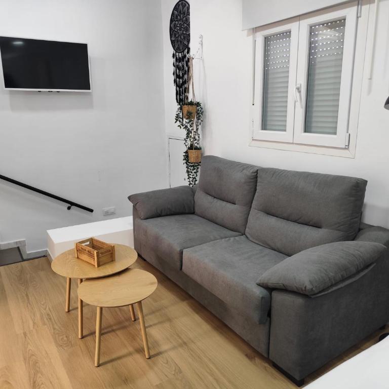 Studio Archivo de Indias - Apartamento de 1 dormitorio - 13