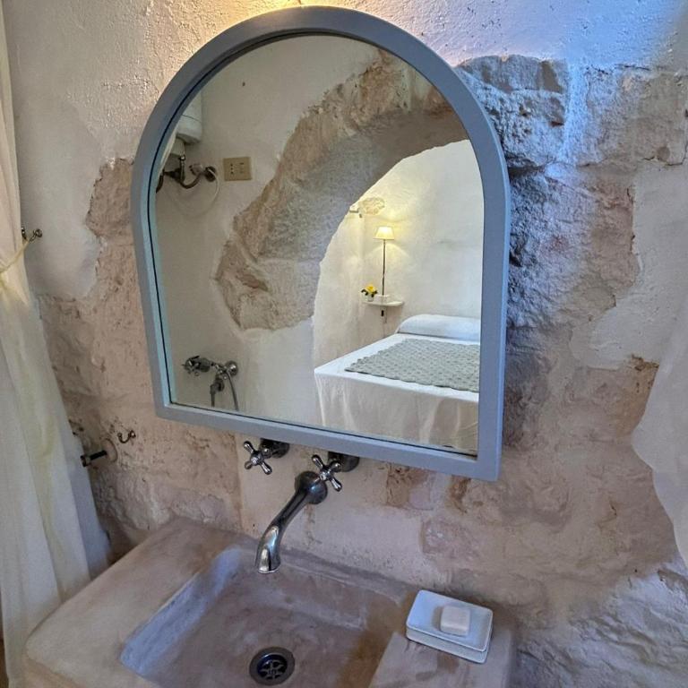 Host In Italy - Casina Gargiulo - Habitación Triple Confort - 45