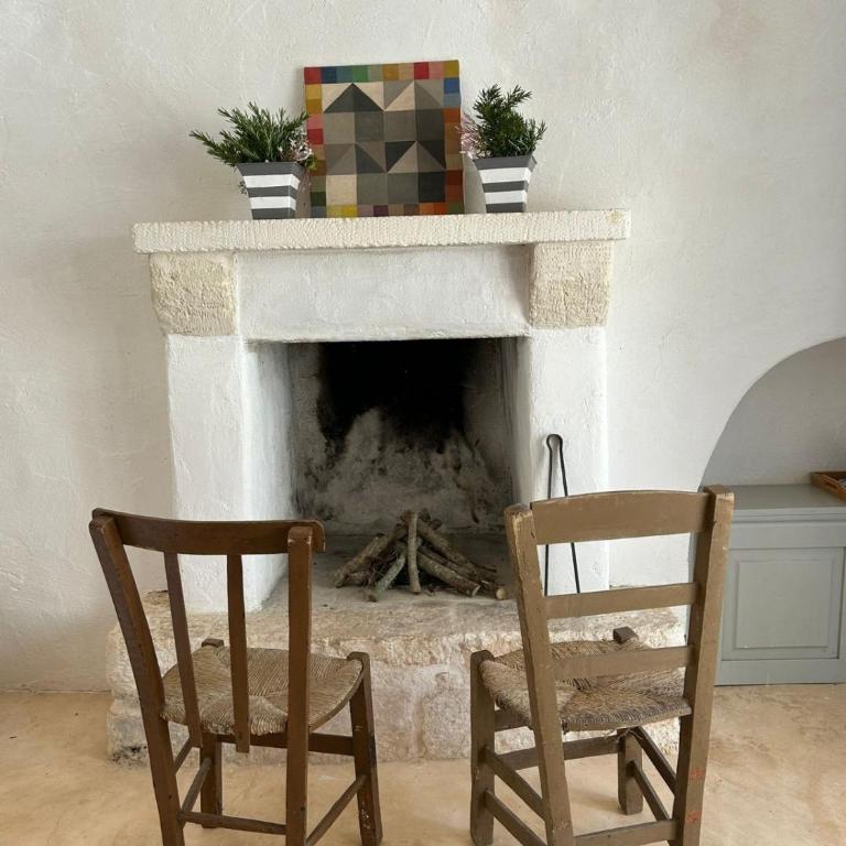 Host In Italy - Casina Gargiulo - Habitación Triple Confort - 46