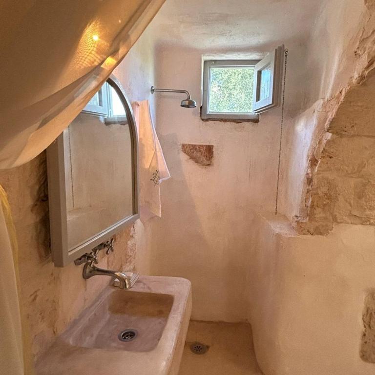Host In Italy - Casina Gargiulo - Habitación Triple Confort - 47