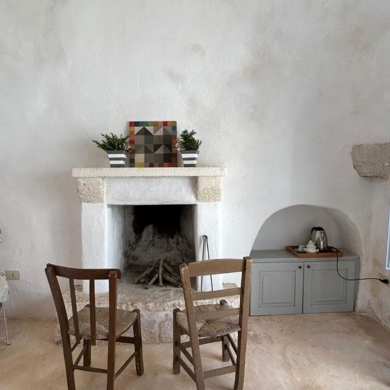 Host In Italy - Casina Gargiulo - Habitación Triple Confort - 48