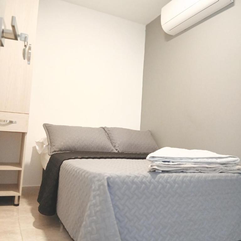Habitación Privada en Casa - Homesstar Hospedaje y Coworking - Single Room with Private Bathroom - 4