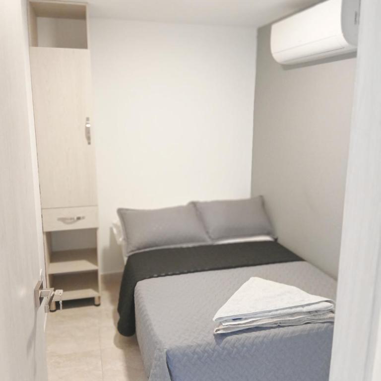 Habitación Privada en Casa - Homesstar Hospedaje y Coworking - Single Room with Private Bathroom - 5