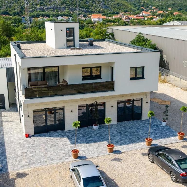 Villa Lion - Vila - 3