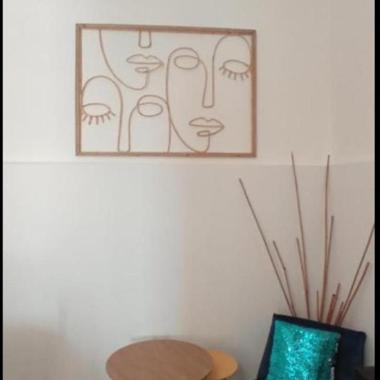 Sea Breeze Apartment with full kitchen 200 metres to the Sea - Appartamento con 1 Camera da Letto - 9