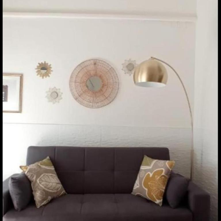 Sea Breeze Apartment with full kitchen 200 metres to the Sea - Appartamento con 1 Camera da Letto - 10
