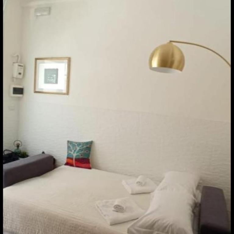 Sea Breeze Apartment with full kitchen 200 metres to the Sea - Appartamento con 1 Camera da Letto - 11