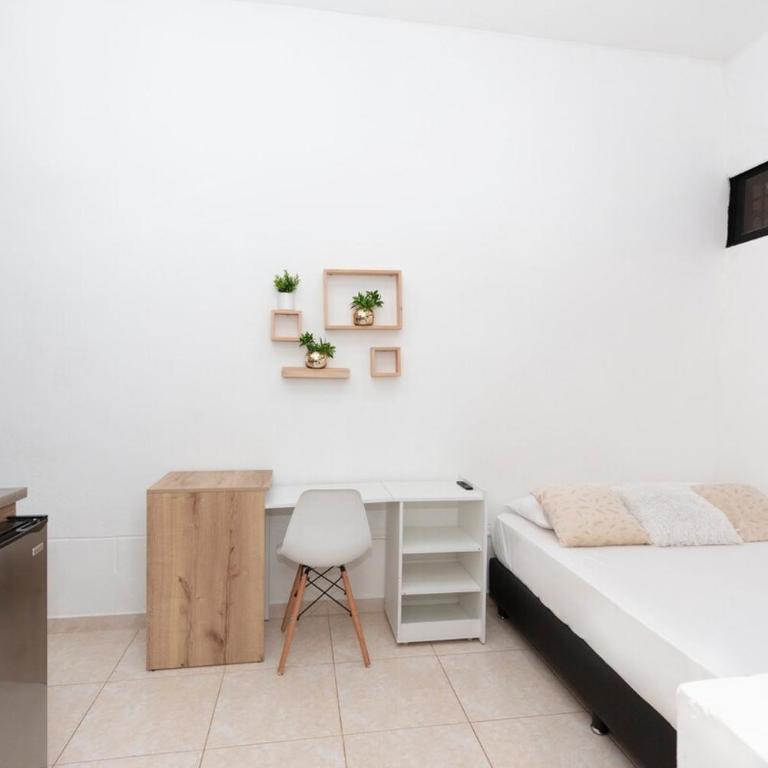Belén Confort - One-Bedroom Apartment - 9