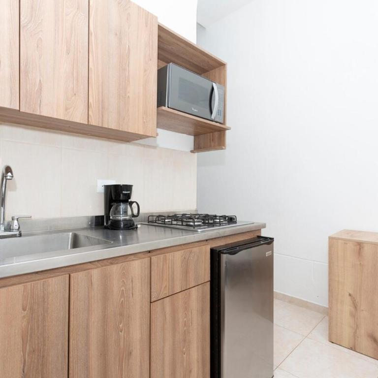 Belén Confort - One-Bedroom Apartment - 24