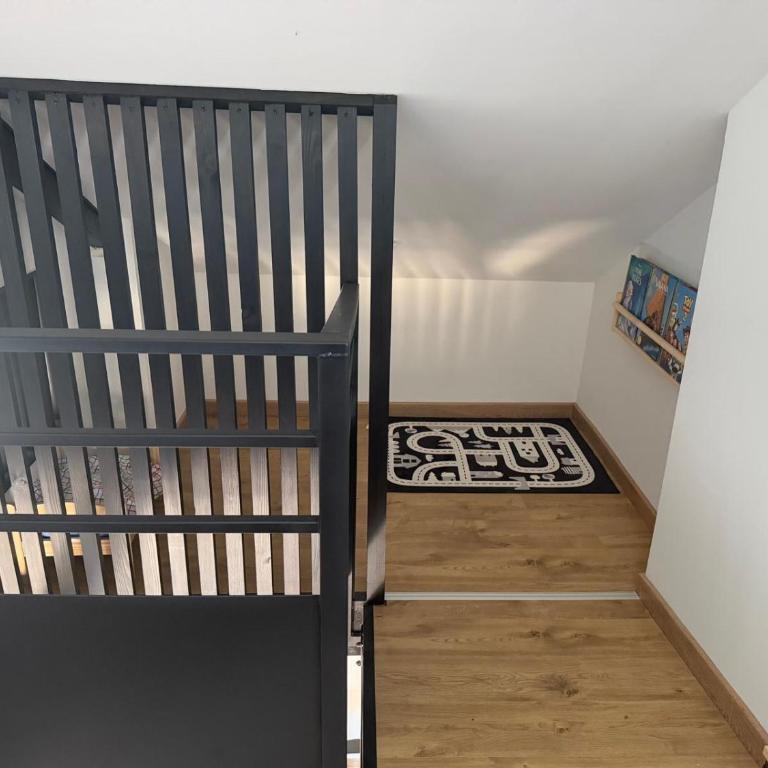 Petit Loft 53m2 avec extérieur privé Wimereux Nord - Maison 1 Chambre - 15