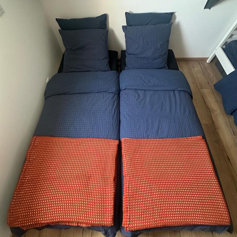 Petit Loft 53m2 avec extérieur privé Wimereux Nord - Maison 1 Chambre - 19