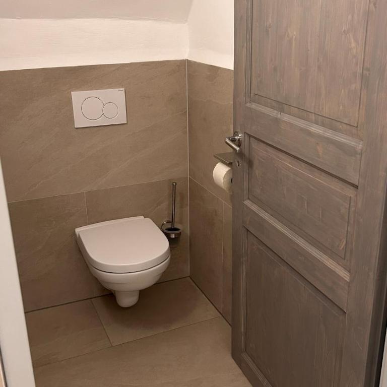 Historisches Altstadt-Apartment im Herzen von Sankt Veit - Apartment mit 1 Schlafzimmer - 6