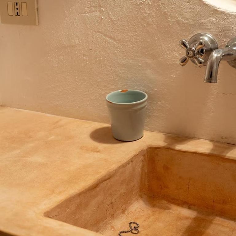 Host In Italy - Casina Gargiulo - Habitación Triple Confort - 1