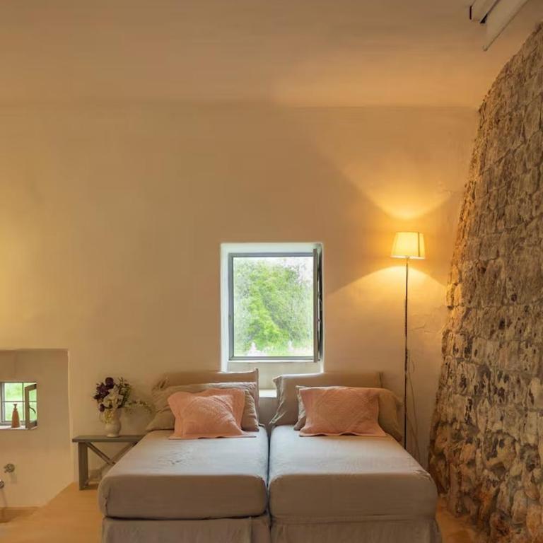 Host In Italy - Casina Gargiulo - Habitación Triple Confort - 2