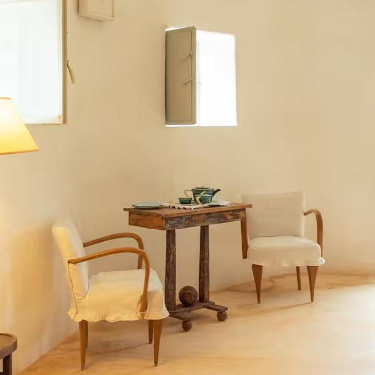 Host In Italy - Casina Gargiulo - Habitación Triple Confort - 5