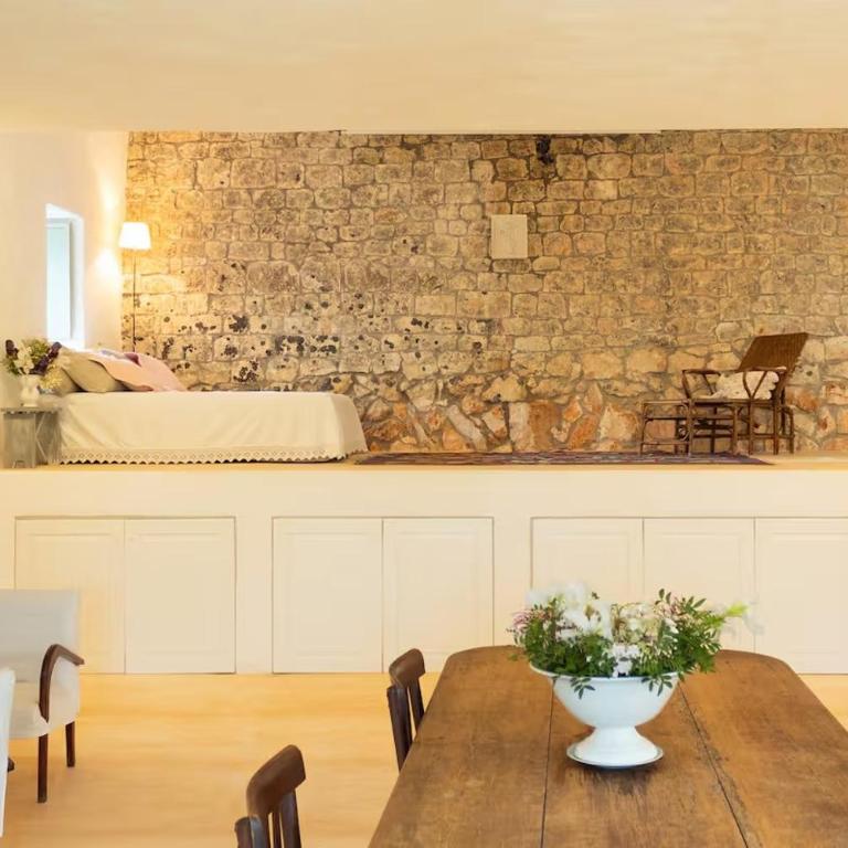 Host In Italy - Casina Gargiulo - Habitación Triple Confort - 12