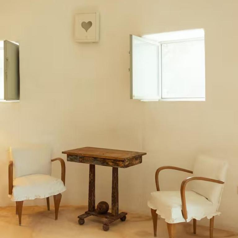 Host In Italy - Casina Gargiulo - Habitación Triple Confort - 10