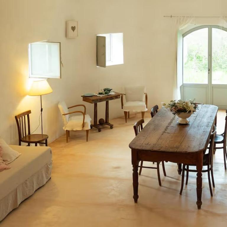 Host In Italy - Casina Gargiulo - Habitación Triple Confort - 11