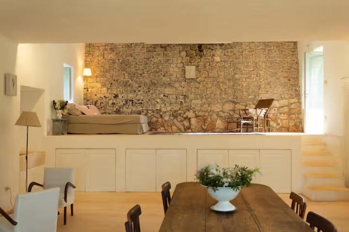 Host In Italy - Casina Gargiulo - Habitación Triple Confort - 13