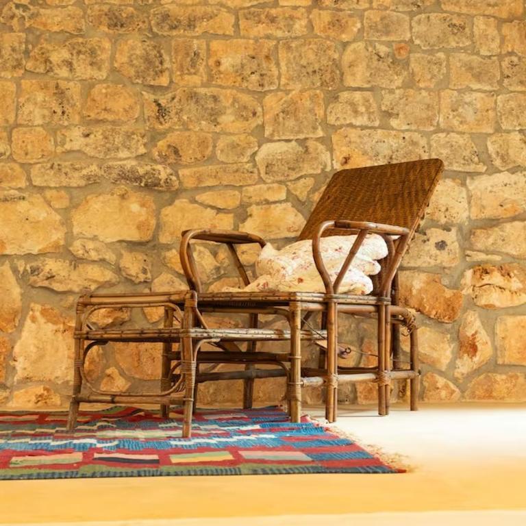 Host In Italy - Casina Gargiulo - Habitación Triple Confort - 16