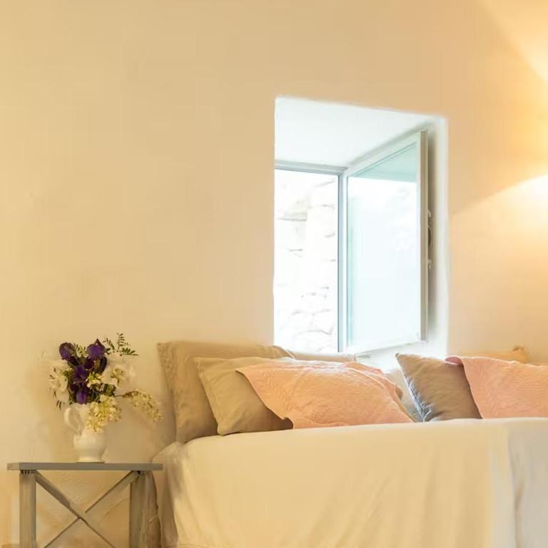 Host In Italy - Casina Gargiulo - Habitación Triple Confort - 17
