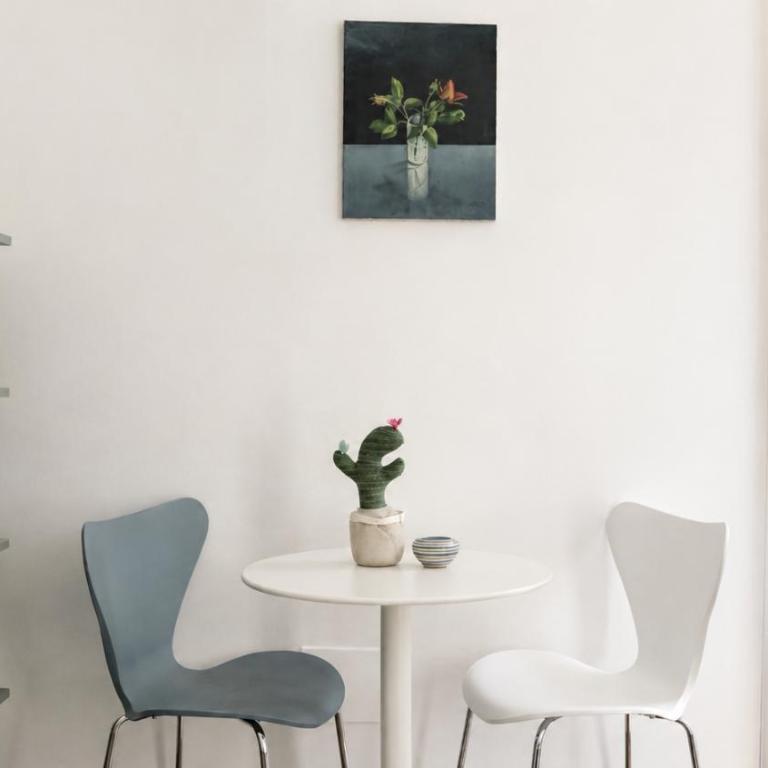 Politeama Central Suite - Doppelzimmer mit eigenem Bad - 8