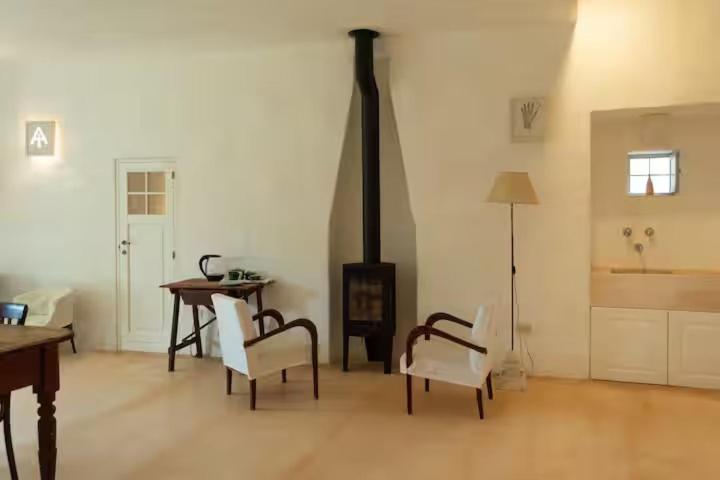 Host In Italy - Casina Gargiulo - Habitación Triple Confort - 19