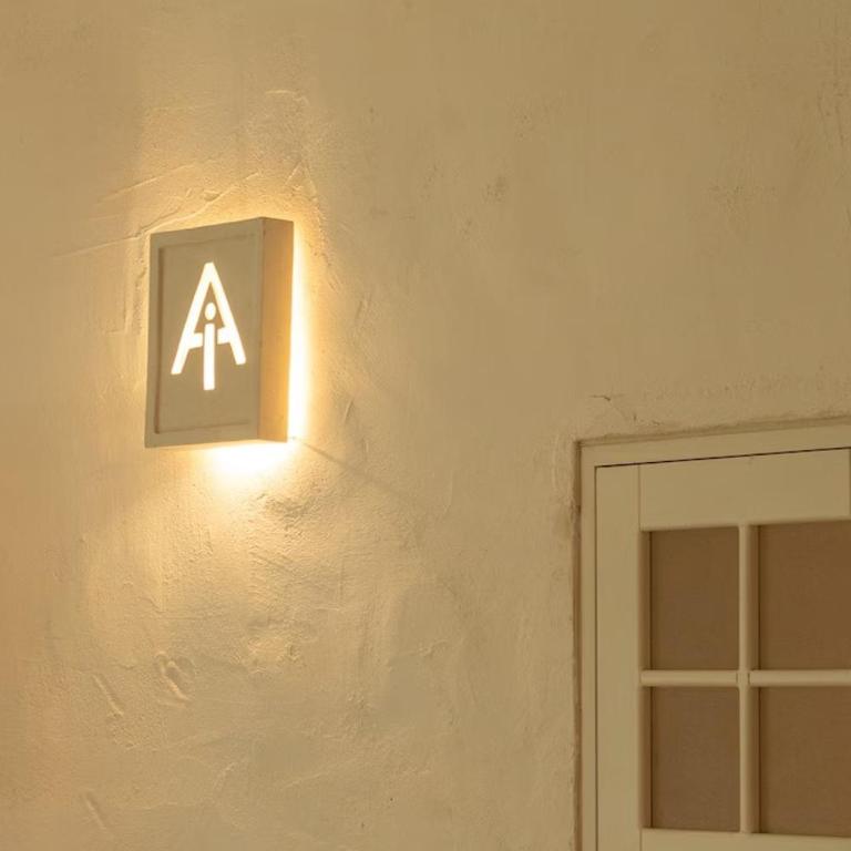 Host In Italy - Casina Gargiulo - Habitación Triple Confort - 21