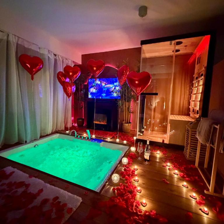 Ama Esclusive Spa Firenze - One-Bedroom Apartment - 1