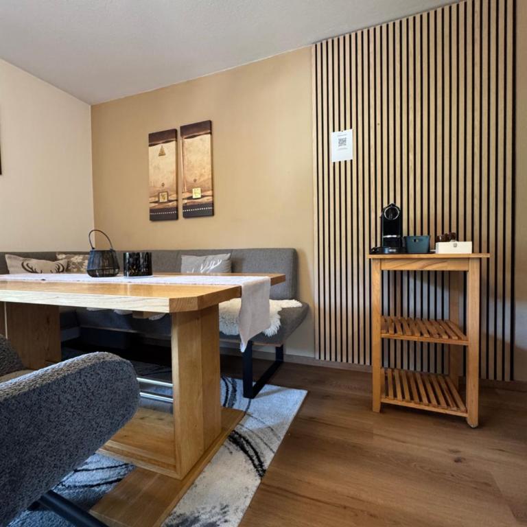 Haus Asslaber - Apartment mit 3 Schlafzimmern - 1