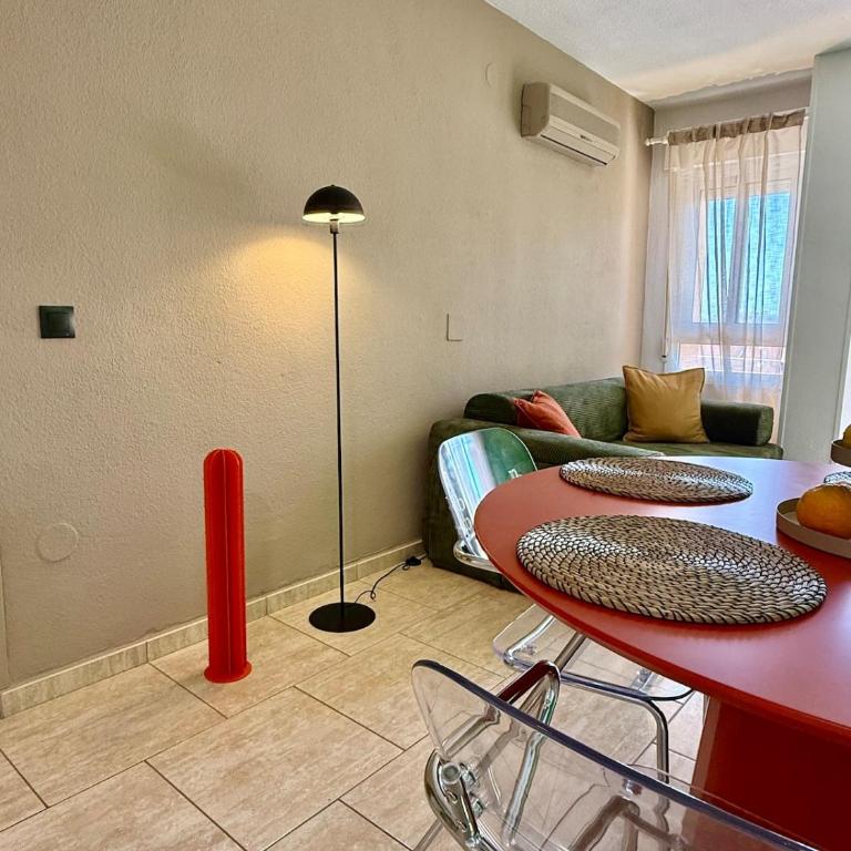 Lime Chromia Collection - Aqua Park - Apartment mit 1 Schlafzimmer - 21
