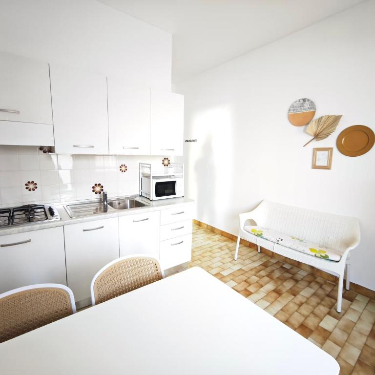 Casa Barbara - Appartamento con 1 Camera da Letto - 18