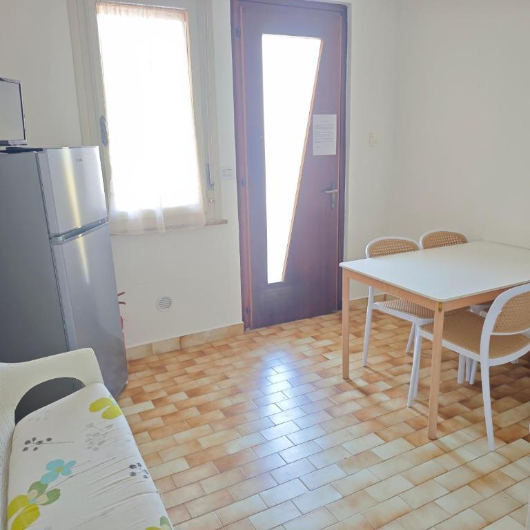 Casa Barbara - Appartamento con 1 Camera da Letto - 17