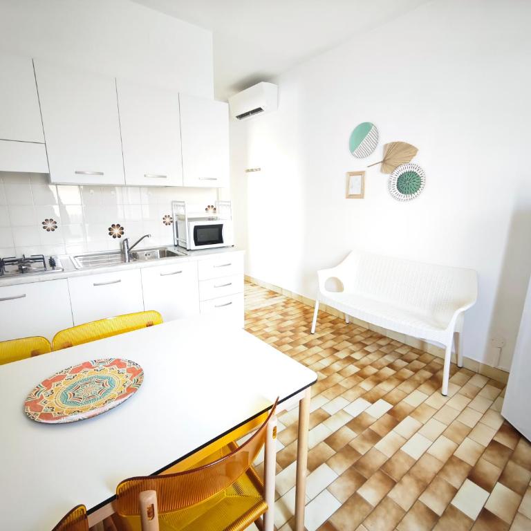 Casa Barbara - Appartamento con 1 Camera da Letto - 15