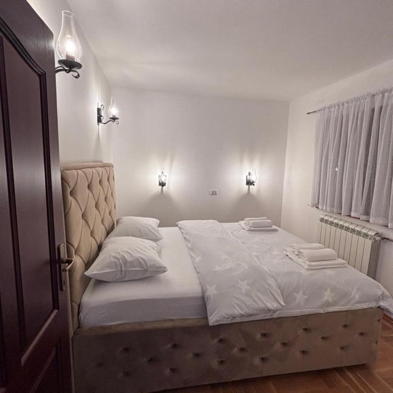 Apartmani J&B Žabljak - Apartman sa 2 Spavaće Sobe - 2