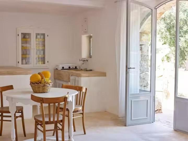 Host In Italy - Casina Gargiulo - Habitación Triple Confort - 3