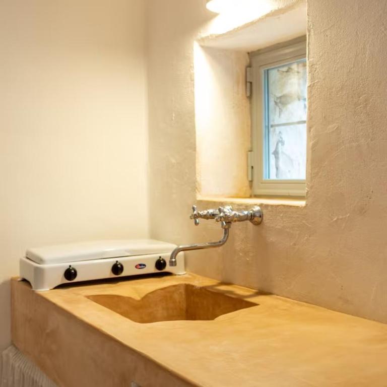 Host In Italy - Casina Gargiulo - Habitación Triple Confort - 10
