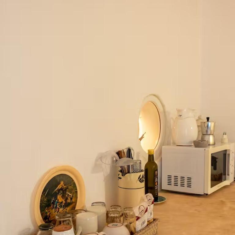 Host In Italy - Casina Gargiulo - Habitación Triple Confort - 14