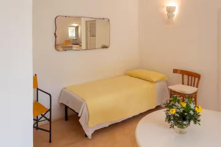 Host In Italy - Casina Gargiulo - Habitación Triple Confort - 20