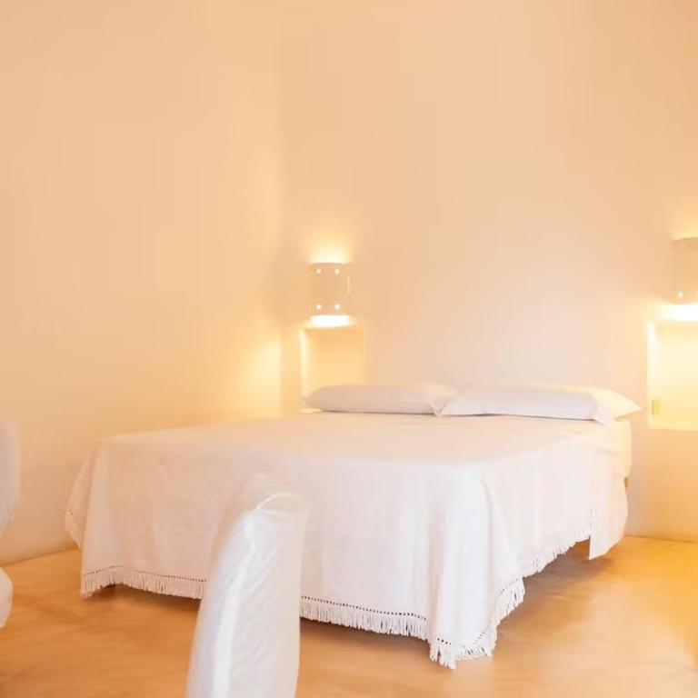 Host In Italy - Casina Gargiulo - Habitación Triple Confort - 22