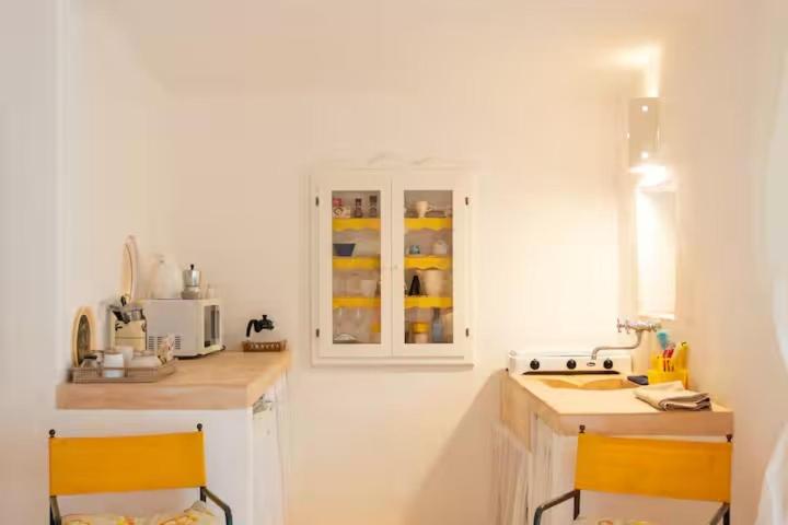 Host In Italy - Casina Gargiulo - Habitación Triple Confort - 26