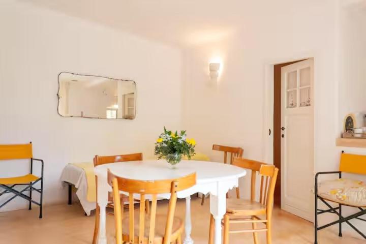 Host In Italy - Casina Gargiulo - Habitación Triple Confort - 27