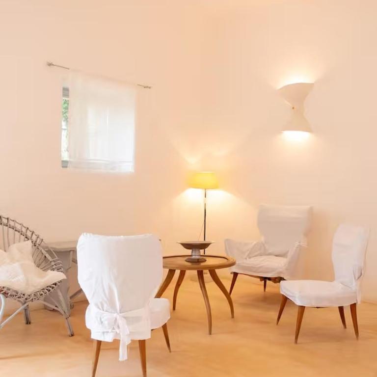 Host In Italy - Casina Gargiulo - Habitación Triple Confort - 29